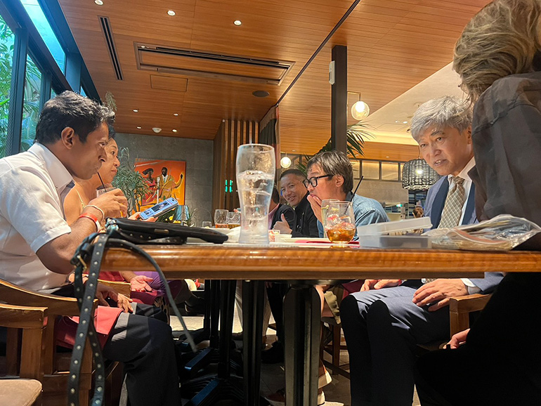 第74回定例会
